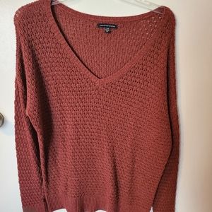Women's sweater